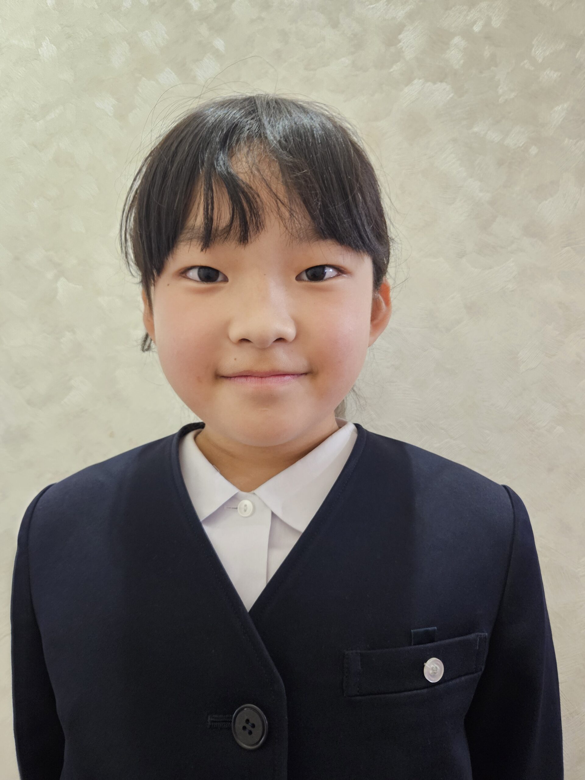 石原　和佳 NONOKA ISHIHARA
